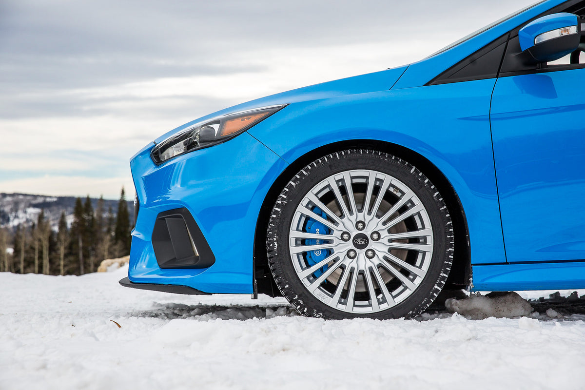 6 Facts About Winter Tires