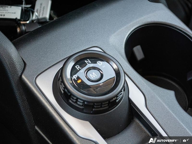 NEW 2026 Ford Bronco Sport Badlands - Orange Fury Metallic Tri-coat Exterior / DARK SPACE GREY LEATHER Interior - $51,804 - Stock #E60241 - VIN 3FMCR9DA8TRE10054 - Photo 19