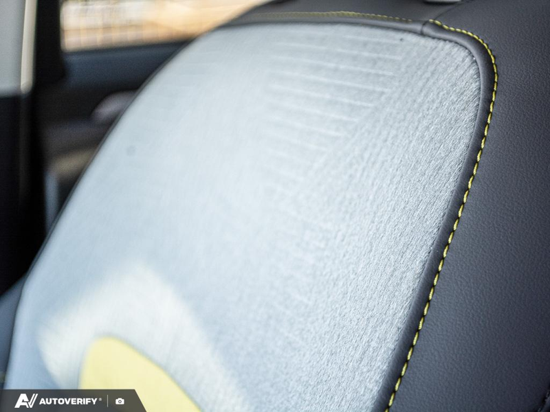 NEW 2026 Ford Bronco Sport Badlands - Oxford White Exterior / DARK SPACE GREY LEATHER Interior - $51,303 - Stock #D60807 - VIN 3FMCR9DA8TRF31909 - Photo 24