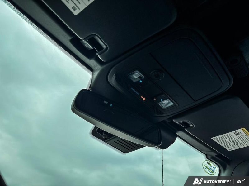 NEW 2026 Ford Bronco Outer Banks 60th Anniversary Edition - Wimbledon White Exterior / BLACK ONYX-LEATHER/VINYL Interior - $77,479 - Stock #E60681 - VIN 1FMEE8BH0TLA92542 - Photo 21