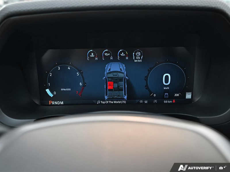 NEW 2026 Ford F-150 XLT - Agate Black Exterior / BLACK SPORT Interior - $68,954 - Stock #E60884 - VIN 1FTFW3L80TKE54012 - Photo 15