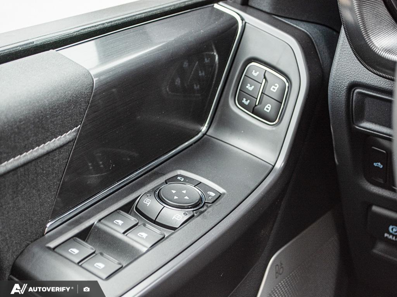 NEW 2026 Ford F-150 LARIAT - Star White Tri-Coat Exterior / BLACK, ACTIVEX TRIMMED 40/CONSOLE/40 FRONT SEATS (B) Interior - $88,377 - Stock #D60797 - VIN 1FTFW5L51TFB70902 - Photo 17