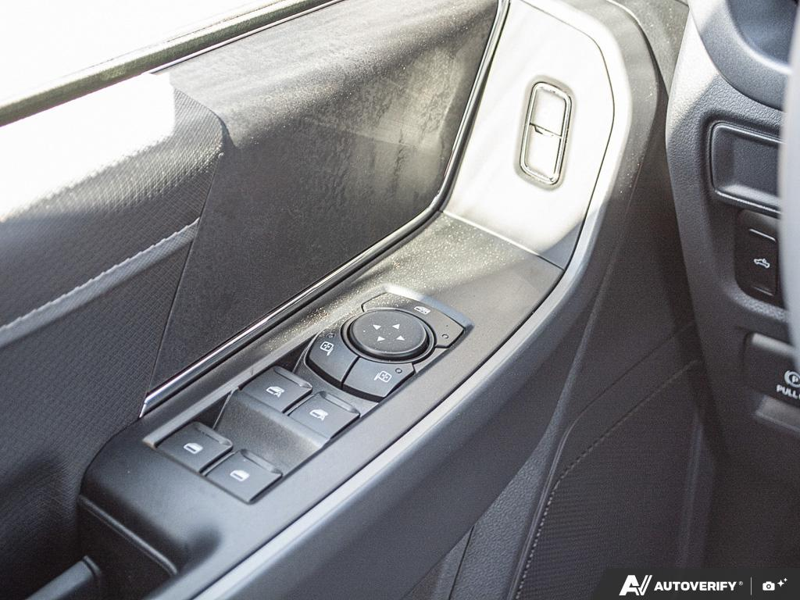 NEW 2026 Ford F-150 XLT - Antimatter Blue Metallic Exterior / BLACK, UNIQUE SPORT CLOTH 40/CONSOLE/40 FRONT-SEATS Interior - $72,929 - Stock #E61063 - VIN 1FTFW3L57TFB79088 - Photo 17