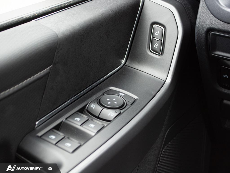 NEW 2026 Ford F-150 XLT - Oxford White Exterior / BLACK SPORT CLOTH Interior - $67,992 - Stock #D60800 - VIN 1FTFW3L80TKF24852 - Photo 17