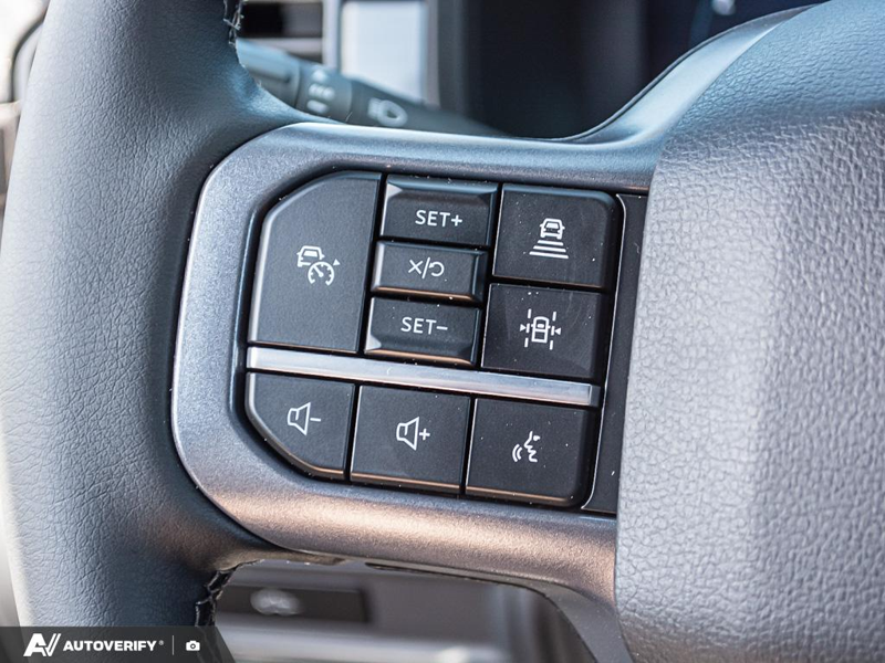 NEW 2026 Ford F-150 LARIAT - Star White Tri-Coat Exterior / BLACK, ACTIVEX TRIMMED 40/CONSOLE/40 FRONT SEATS (B) Interior - $80,505 - Stock #D60672 - VIN 1FTFW5L88TFA34986 - Photo 18