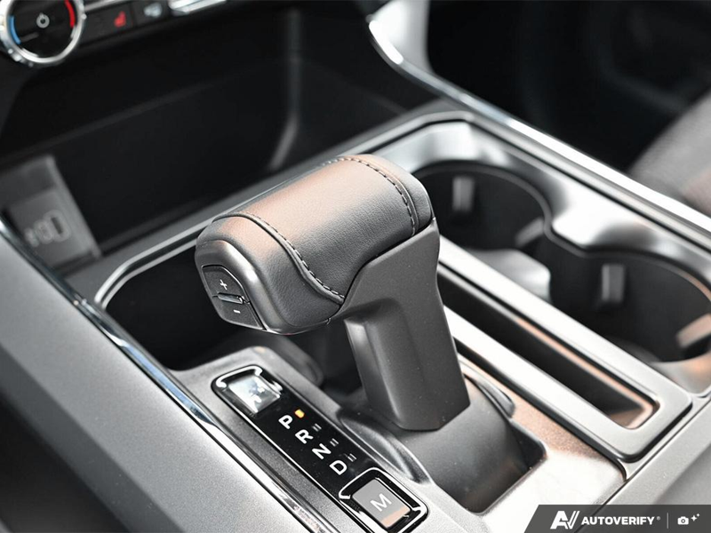 NEW 2026 Ford F-150 XLT - Agate Black Exterior / BLACK SPORT Interior - $68,954 - Stock #E60884 - VIN 1FTFW3L80TKE54012 - Photo 19