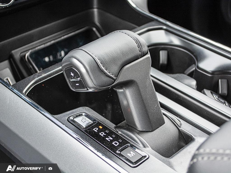 NEW 2026 Ford F-150 XLT - Carbonized Grey Metallic Exterior / BLACK SPORT CLOTH Interior - $72,692 - Stock #D60740 - VIN 1FTFW3L88TKE96704 - Photo 20