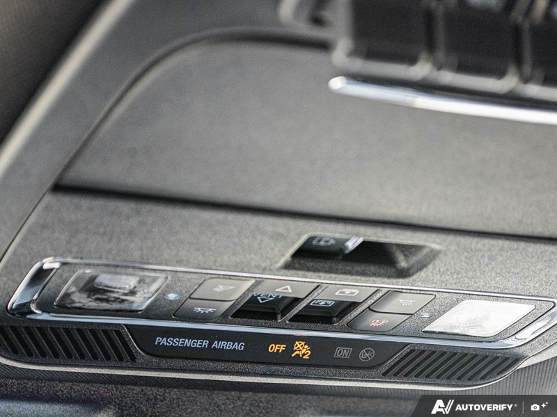 NEW 2026 Ford F-150 Tremor - Antimatter Blue Metallic Exterior / BLACK TREMOR LEATHER Interior - $81,939 - Stock #E61048 - VIN 1FTFW4L87TFB97428 - Photo 23