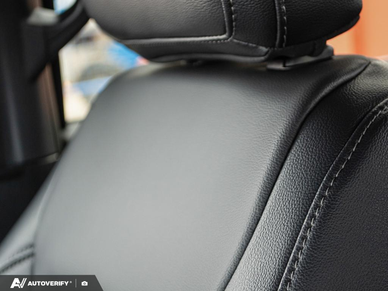 NEW 2026 Ford F-150 LARIAT - Avalanche Exterior / BLACK ACTIVE X Interior - $80,397 - Stock #D60678 - VIN 1FTFW5L87TFB70154 - Photo 24
