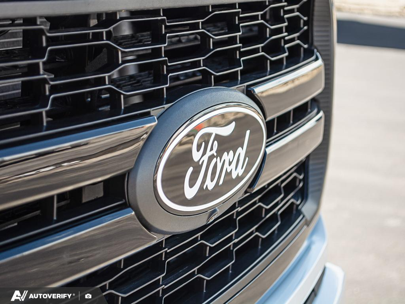 NEW 2026 Ford F-150 LARIAT - Star White Tri-Coat Exterior / BLACK, ACTIVEX TRIMMED 40/CONSOLE/40 FRONT SEATS (B) Interior - $80,505 - Stock #D60672 - VIN 1FTFW5L88TFA34986 - Photo 9