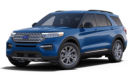 2026 Ford Explorer for Sale in Leduc, Alberta