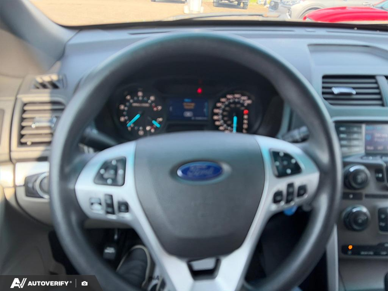USED 2013 Ford Explorer BASE - $12,899 - Stock #DP6407 - VIN 1FM5K7B94DGA09443 - Photo 10