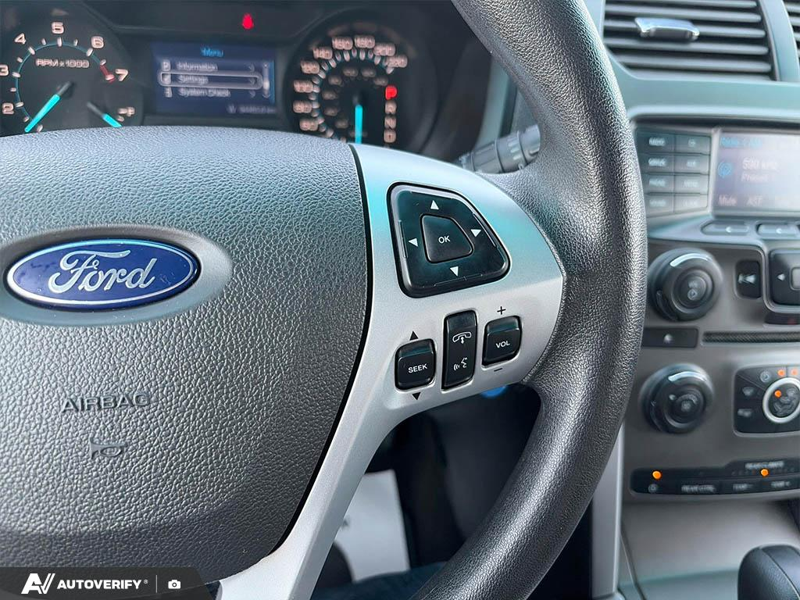 USED 2013 Ford Explorer BASE - $12,899 - Stock #DP6407 - VIN 1FM5K7B94DGA09443 - Photo 12