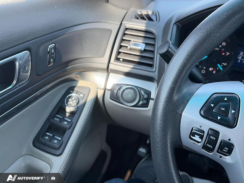 USED 2013 Ford Explorer BASE - $12,899 - Stock #DP6407 - VIN 1FM5K7B94DGA09443 - Photo 13