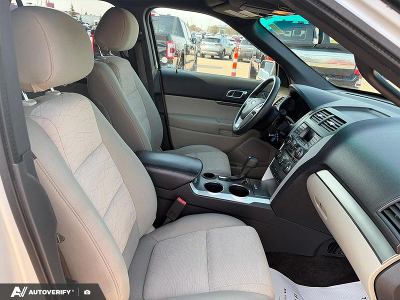 USED 2013 Ford Explorer BASE - $12,899 - Stock #DP6407 - VIN 1FM5K7B94DGA09443 - Photo 16