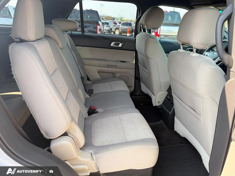 USED 2013 Ford Explorer BASE - $12,899 - Stock #DP6407 - VIN 1FM5K7B94DGA09443 - Photo 17