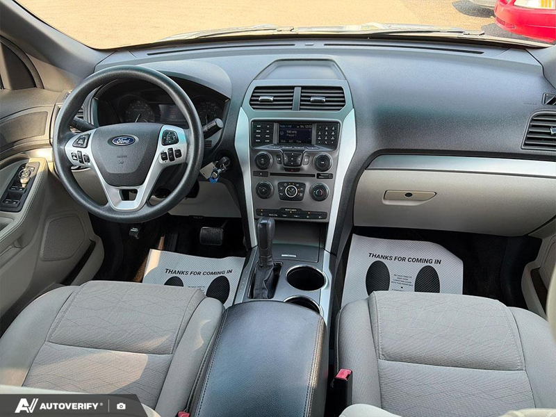 USED 2013 Ford Explorer BASE - $12,899 - Stock #DP6407 - VIN 1FM5K7B94DGA09443 - Photo 18