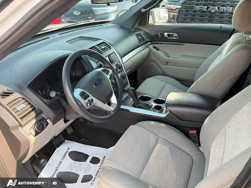 USED 2013 Ford Explorer BASE - $12,899 - Stock #DP6407 - VIN 1FM5K7B94DGA09443 - Photo 9