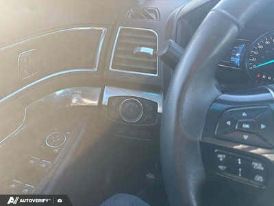 2016 Ford Explorer Limited wLeather Moonroof Nav and More 1