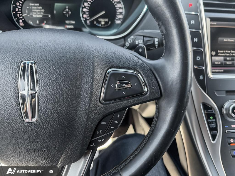 USED 2016 Lincoln MKX Reserve - Dune Exterior / UNKNOWN Interior - $19,899 - Stock #DP6404A - VIN 2LMTJ8LP4GBL26684 - Photo 12