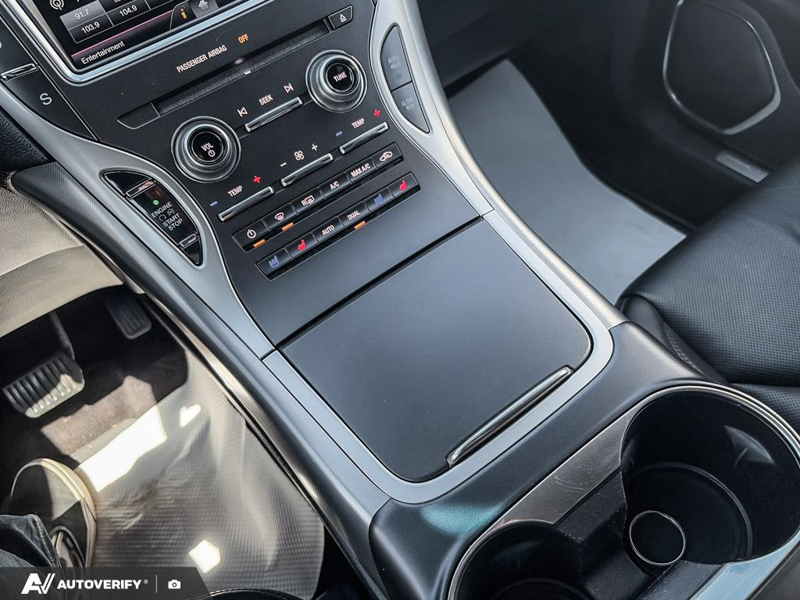 USED 2016 Lincoln MKX Reserve - Dune Exterior / UNKNOWN Interior - $19,899 - Stock #DP6404A - VIN 2LMTJ8LP4GBL26684 - Photo 14