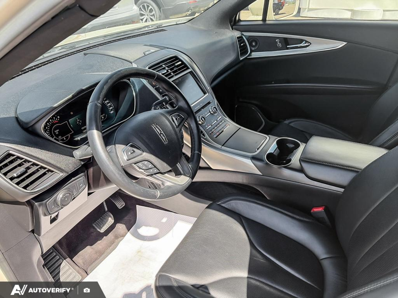 USED 2016 Lincoln MKX Reserve - Dune Exterior / UNKNOWN Interior - $19,899 - Stock #DP6404A - VIN 2LMTJ8LP4GBL26684 - Photo 9
