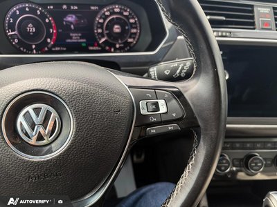 USED 2018 Volkswagen Tiguan Highline 4MOTION - $23,991 - Stock #D60546G - VIN 3VV4B7AXXJM207849