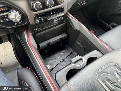 2019 Ram 1500 Rebel 1