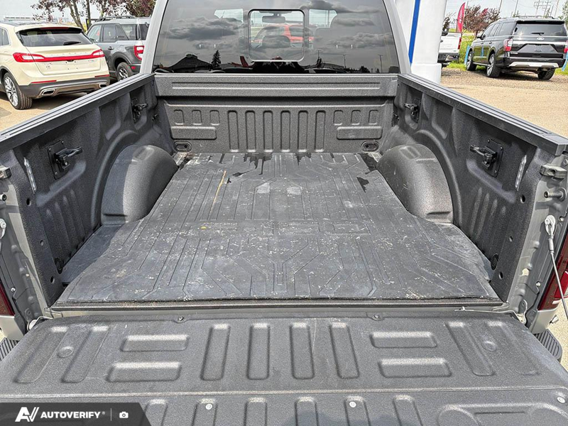 USED 2020 Ford F-150 Raptor High Output w/Leather, Moonroof, and More! - Lead Foot Exterior - $56,988 - Stock #D60757A - VIN 1FTFW1RG0LFC36003 - Photo 10