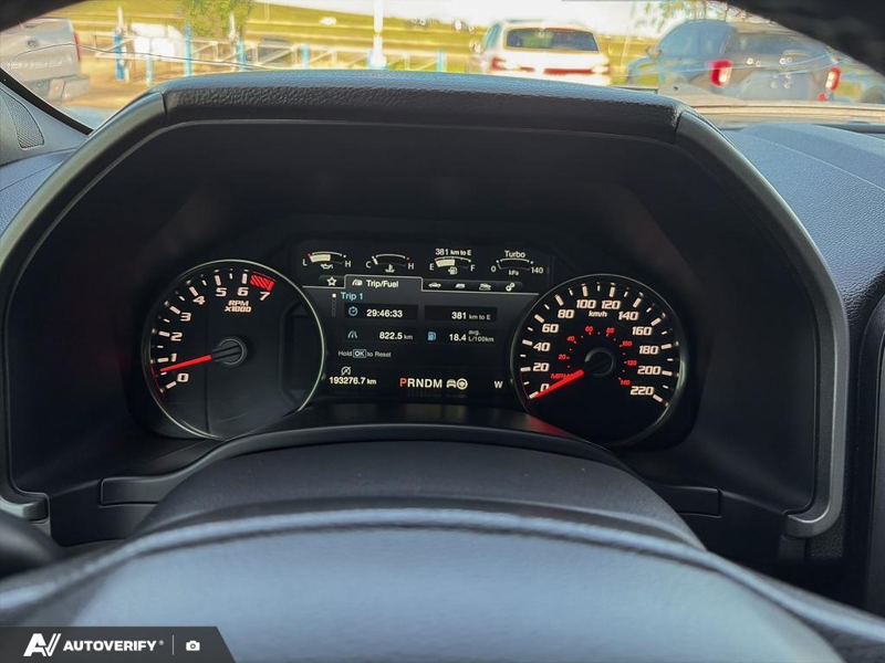 USED 2020 Ford F-150 Raptor w/Leather, Moonroof, Nav, and Much More! - Oxford White Exterior - $45,788 - Stock #D60604A - VIN 1FTFW1RG2LFB89394 - Photo 11