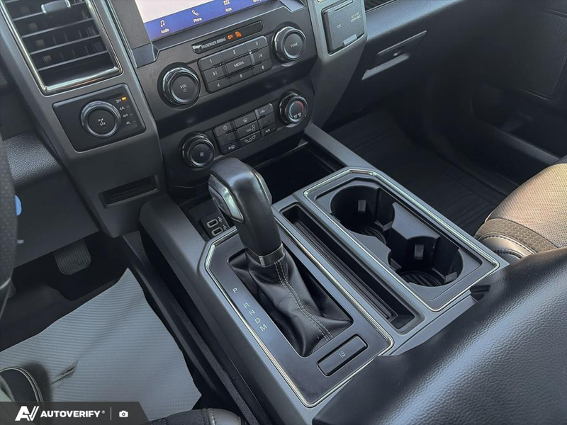 USED 2020 Ford F-150 Raptor w/Leather, Moonroof, Nav, and Much More! - Oxford White Exterior - $45,788 - Stock #D60604A - VIN 1FTFW1RG2LFB89394 - Photo 14