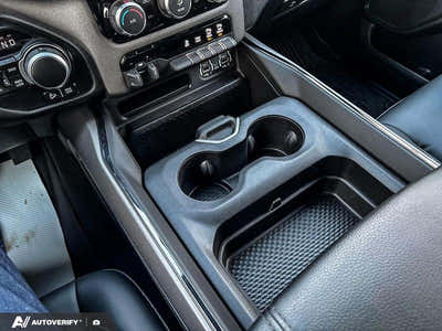 2020 Ram 1500 Big Horn wHeated Steering Wheel Nav and More 1