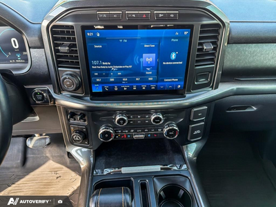 USED 2022 Ford F-150 Tremor - $54,999 - Stock #DP6431 - VIN 1FTEW1E89NFA36279