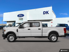 2022 Ford F-350 Super Duty Lariat wTremor and Ultimate Pkg 1