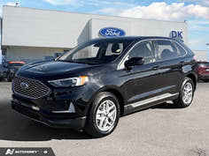 2023 Ford Edge SEL wLeather Nav and More 1