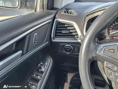 2023 Ford Edge SEL wLeather Nav and More 1