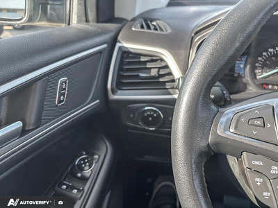 2023 Ford Edge SEL wLeather Nav and More 1