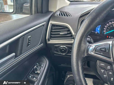 2023 Ford Edge SEL wLeather Nav and More 1