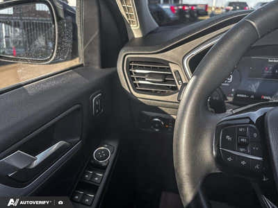 2023 Ford Escape Platinum wLeather Nav and More 1