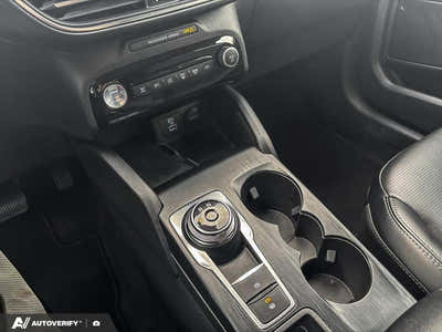 2023 Ford Escape Platinum wLeather Nav and More 1