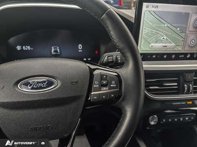 2023 Ford Escape Platinum wLeather Nav and More 1