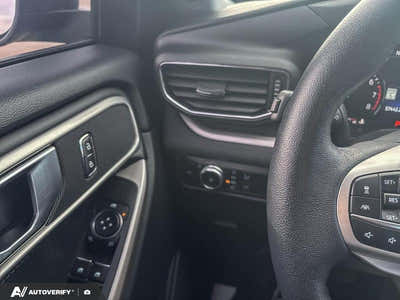 2023 Ford Explorer XLT 202A wLeather Nav and More 1