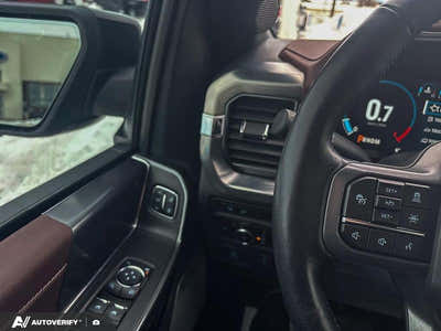 2023 Ford F-150 Lariat wLeather Nav and More 1