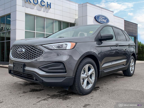 2024 Ford Edge SE