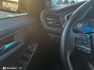 2024 Ford Escape Platinum wLeather Moonroof and Prem Pkg 1