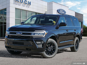 2024 Ford Expedition XLT High Package