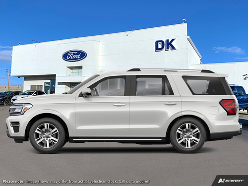 2024 Ford Expedition Limited