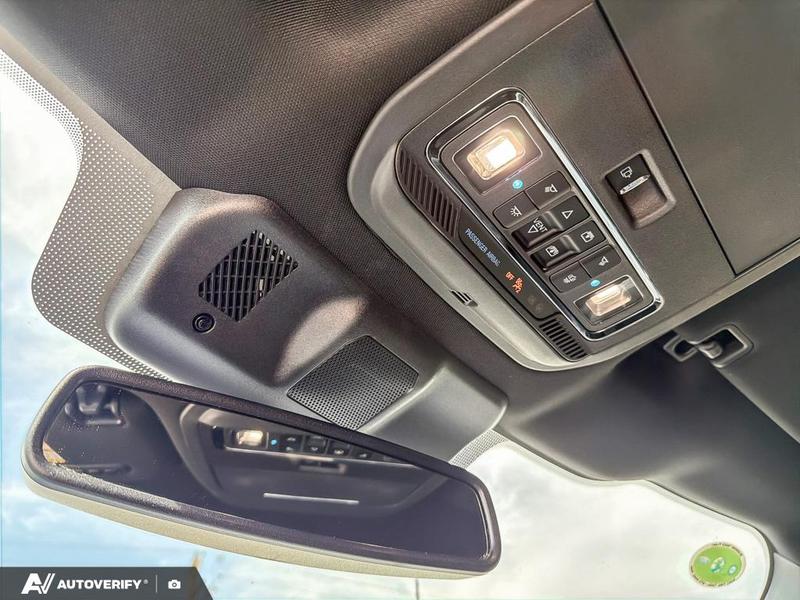 USED 2024 Ford F-150 Platinum w/Leather, Moonroof, Nav, and Much More! - Agate Black Exterior / BLACK LEATHER Interior - $84,699 - Stock #DP6400 - VIN 1FTFW7LD1RFB18892 - Photo 14