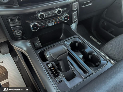 USED 2024 Ford F-150 XLT - BLACK Interior - $53,999 - Stock #D60724A - VIN 1FTFW3L81RFA23955