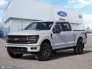 2024 Ford F-150 Tremor